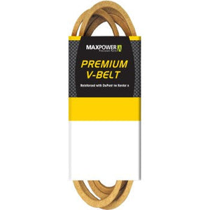 Maxpower Parts 5055 1/2x22 V-Belt