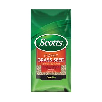 Scott's/Ortho SI17293 17293 3lb Heat & Drought Seed
