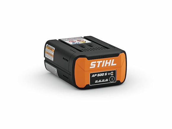 Stihl AP 500 S Lithium-Ion Battery