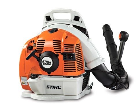 STIHL BR350 Backpack Blower