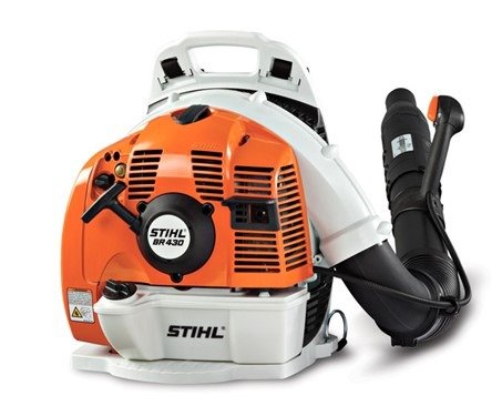 STIHL BR430 Backpack Blower