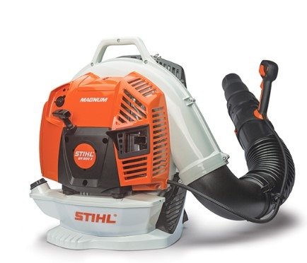 STIHL BR800 X Magnum® Backpack Blower