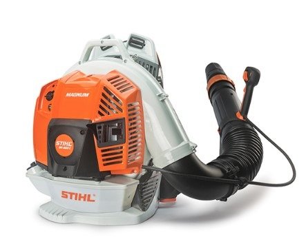 STIHL BR800CE Magnum® Backpack Blower