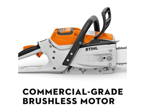 STIHL MSA 300 C-O Cordless Chainsaw W/O Battery & Charger