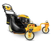 Cub Cadet CC600 Wide Area Walk Behind Mower