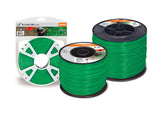 STIHL Commercial Round Line (Pre-Cut Line Round .095" 50 Count)