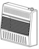 World Marketing Kozy-World Vent Free Gas Wall Heater