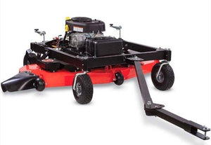 DR Power Equipment DR 60" Pro Tow Behind Mower