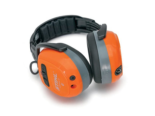 STIHL Dynamic Bluetooth® Hearing Protection