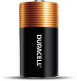 Duracell 28A Alkaline Battery