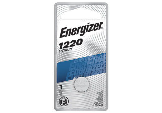 Energizer® 1220 Battery