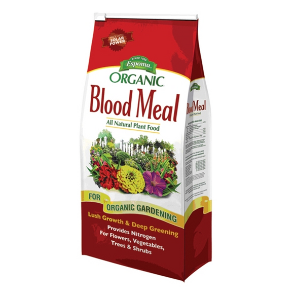 Espoma Organic Blood Meal 3.5 lb