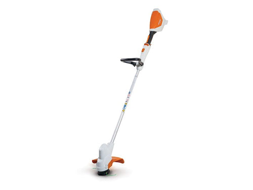 STIHL FSA 57 Lightweight Battery-Powered Trimmer