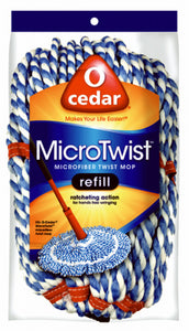 Microfiber Max Twist Refill
