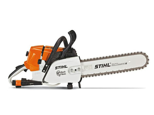 Stihl GS 461 Rock Boss®