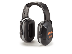 Stihl Basic Hearing Protector Nrr 23