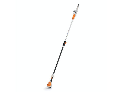 Stihl HTA 50 Cordless Pole Pruner with AK20 & AL101