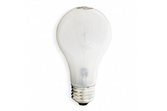 GE Lighting 15W A15 Incandescent Lamp