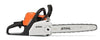 Stihl MS180CBE2S Chainsaw EZStart