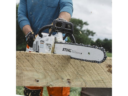 STIHL MS 194 C-E Chainsaw