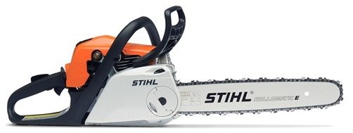STIHL MS211CBE Chainsaw Ezstart