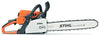 STIHL MS250 Chainsaw