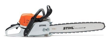 Stihl MS391 Chainsaw (20