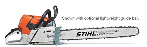 Stihl MS661 36 Magnum Chainsaw