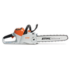 Stihl MSA 220CB Battery Powered Chainsaw