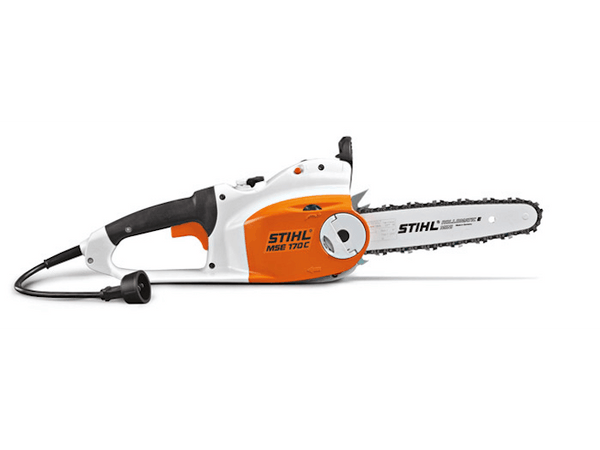 STIHL MSE 170 C-B Battery Powered Chainsaw - Greenbush, NY - Troy, NY -  Country True Value