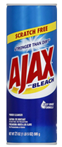 Colgate Palmolive Ajax® Powder Cleanser (21 oz)