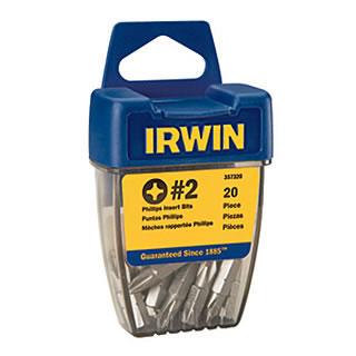 Irwin PRO-PAK Bit Containers #2