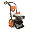 Stihl RB 200 2500psi Pressure Washer