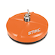 STIHL Rotary Surface Cleaner