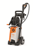 STIHL RE 110 PLUS Electric Pressure Washer