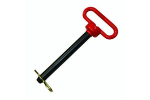 SpeeCo Red Head Hitch Pin