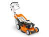 Stihl RM 655 YS Lawn Mower