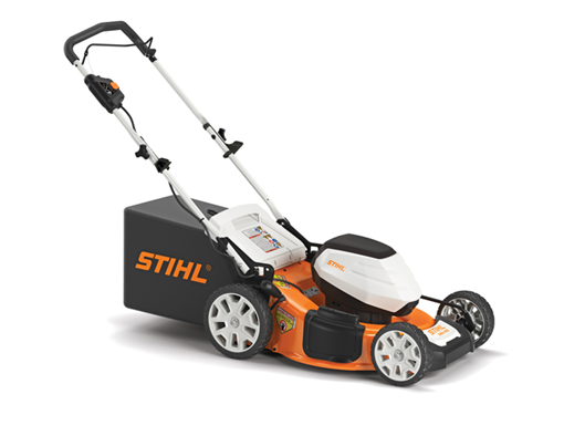 Stihl RMA 460 Lawn Mower