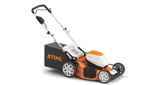 Stihl RMA 510 Lawn Mower
