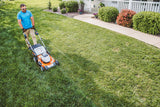 Stihl RMA 510 V Lawn Mower