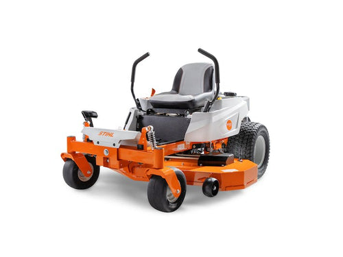 STIHL RZ 152 Zero Turn Riding Mower (52 in. Deck Width)