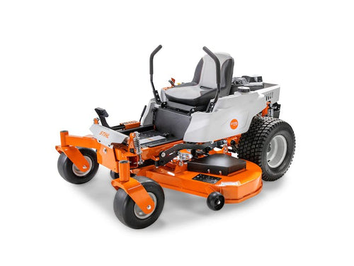 STIHL RZ 261 Zero-Turn Mower (61 Deck Width)