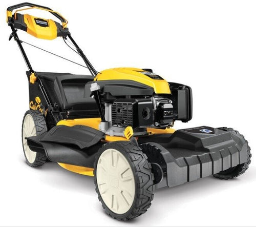 Cub Cadet Signature Cut SC300HW Walk Behind Mower