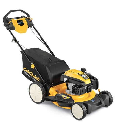 Cub Cadet Signature Cut SC500HW Walk Behind Mower