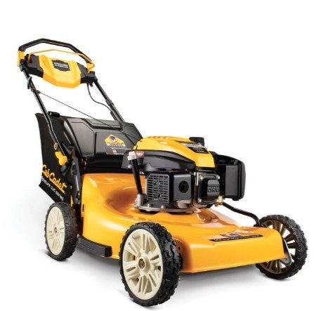 Cub Cadet Signature Cut SC900 Walk Behind Mower