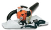 Stihl SH86CE Handheld Vac Shredder