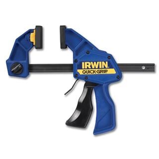 Irwin Tools Quick-Grip 24-Inch Bar Clamp/Spreader