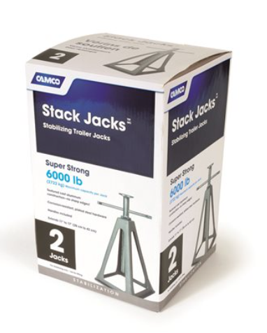 Camco Stack Jacks