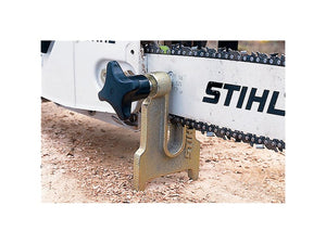 Stihl Stump Vise For Chain Sharpening