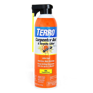 Terro® Carpenter Ant & Termite Killer 16 oz.